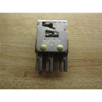 Microswitch PMCCC-BP Honeywell Contact Block - New No Box