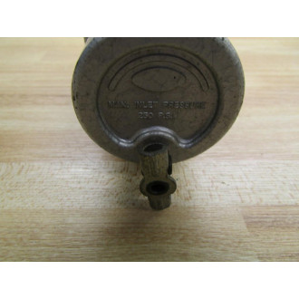 Masoneilan Dresser 77-4 Regulator - New No Box