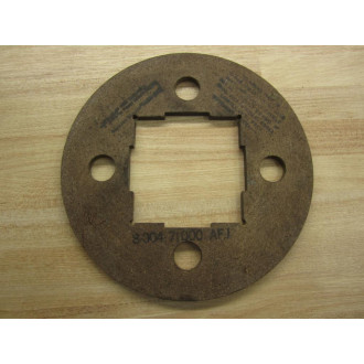FMC 8-004-71000 Brake Disc 8004-710 - New No Box