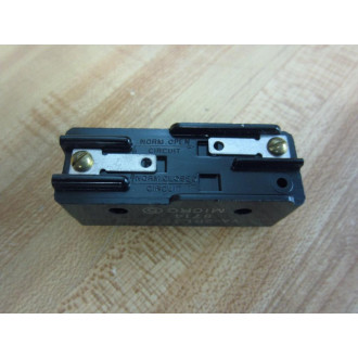 Micro Switch YA-2RL37 Honeywell Limit Switch YA2RL37 W Lever - New No Box