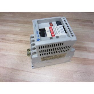 Allen Bradley 160-BA02NSF1 Speed Controller 160BA02NSF1 Series A - Used