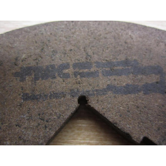 FMC 8-004-71000 Brake Disc 8004-710 - New No Box