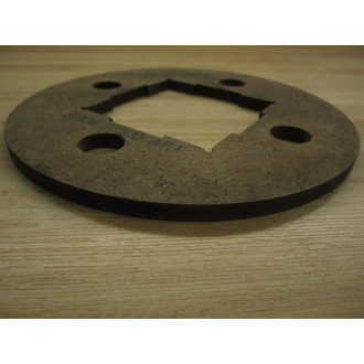 FMC 8-004-71000 Brake Disc 8004-710 - New No Box