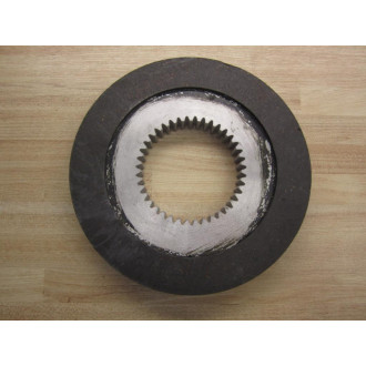 Siempelkamp GmbH & G076.E88.0 Brake Rotor With Pad - New No Box