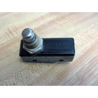 Micro Switch BZ-2RQ13-A2 Switch WPlunger BZ2RQ13A2 - New No Box