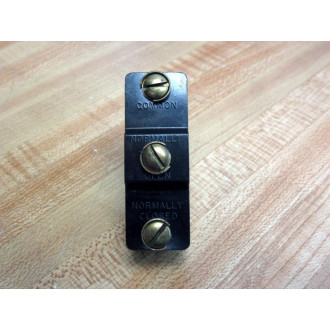 Micro Switch BZ-2RQ13-A2 Switch WPlunger BZ2RQ13A2 - New No Box