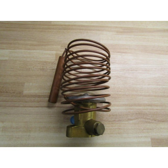 Alco Controls XB1019 HW-2B Thermal Expansion Valve - New No Box