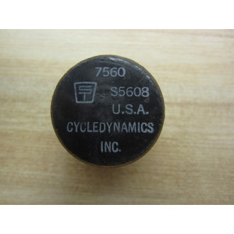 Cycledynamics 7560-S5608 Recifier - Used
