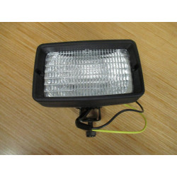 SSI Illuminator 3x5 36V-35W Halogen Light