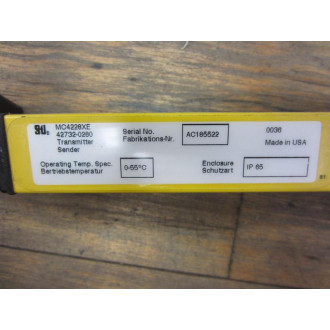 STI MC4228XE Transmitter Sender 42732-0280 - New No Box