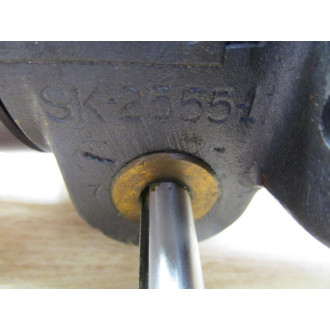 Duff Norton SK-2555-1 Screw Worm Gear Acuator - New No Box