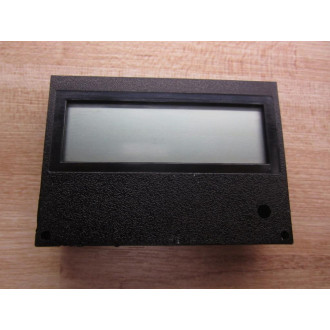 Printed Circuits International PCIM 201 LCD Display Module PCIM201 - Used