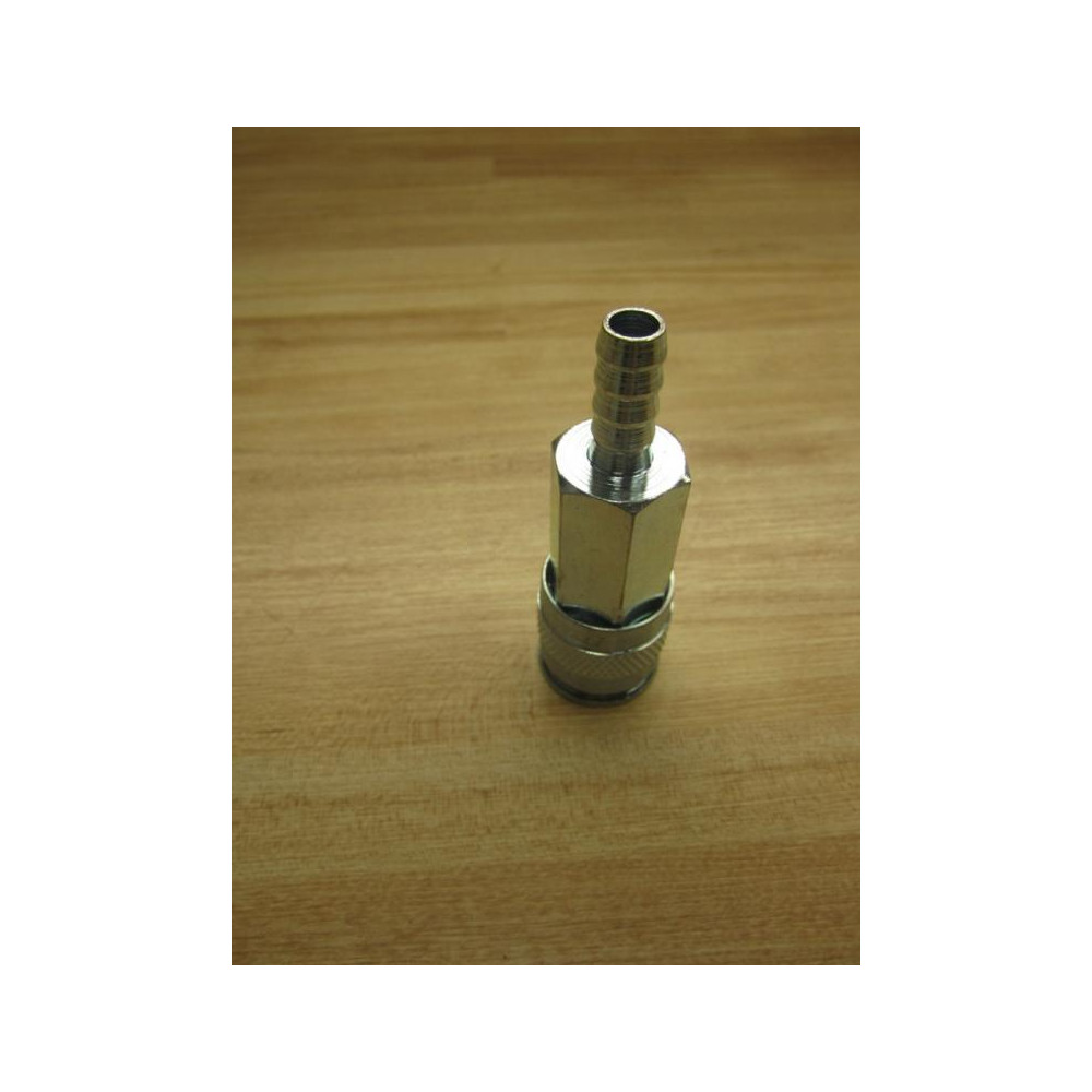 Speedaire 30E729 Quick Coupler - New No Box
