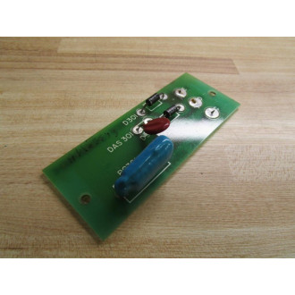 Seco PCBB29438 C Circuit Board - Used