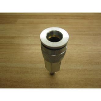 Speedaire 30E729 Quick Coupler - New No Box