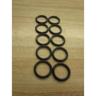 National 622712 O-Rings 332" X 58" X 1316" (Pack of 10)