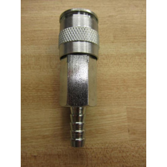 Speedaire 30E729 Quick Coupler - New No Box