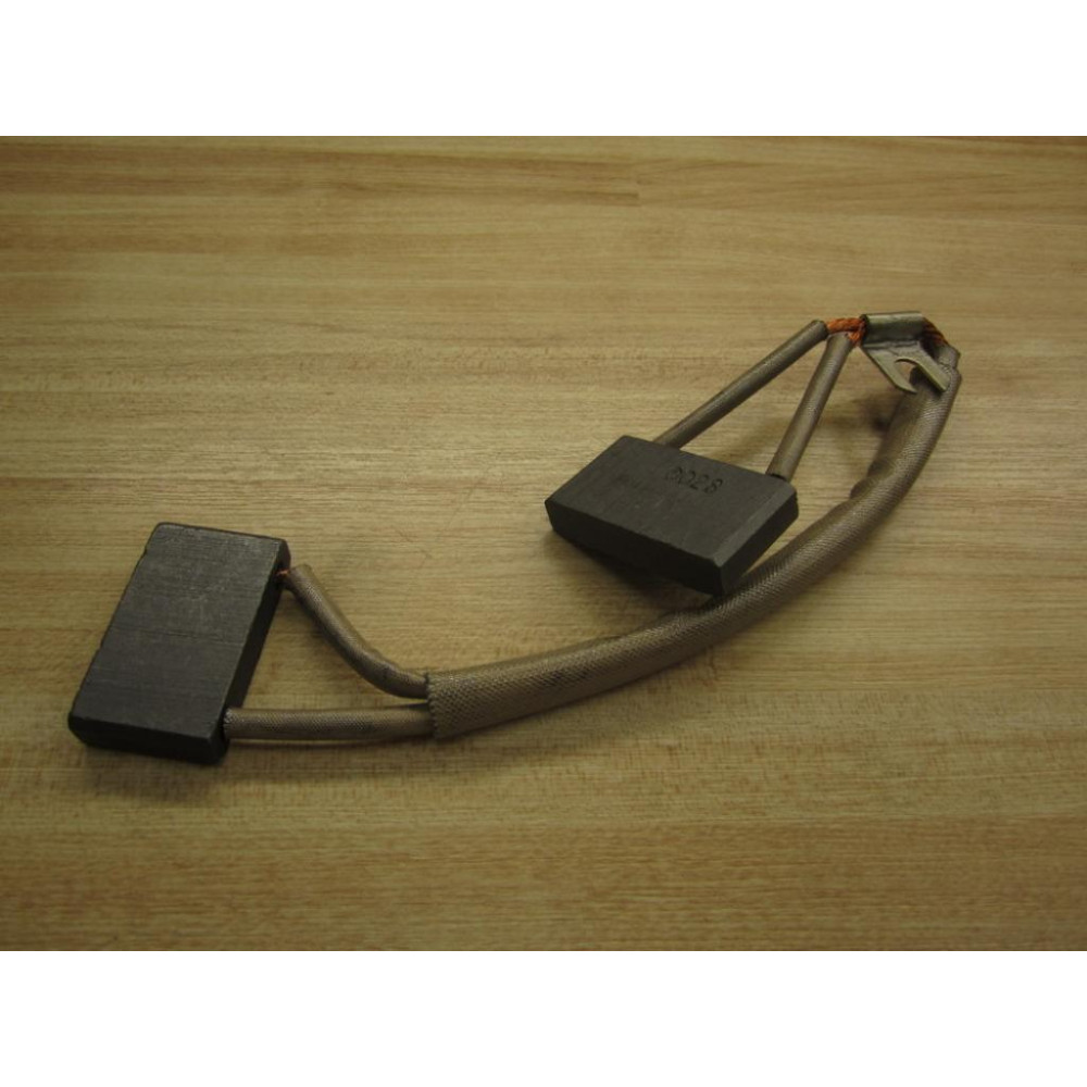 0028 Carbon Motor Brush - New No Box