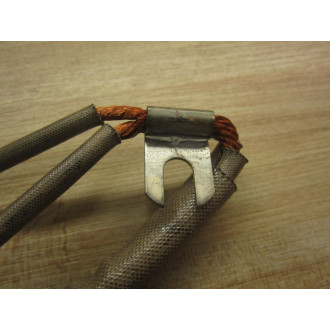 0028 Carbon Motor Brush - New No Box