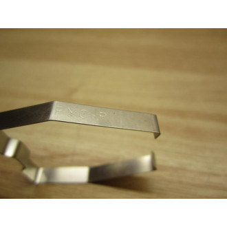 Omron PYC-P Solder Socket Clip (Pack of 16) - New No Box