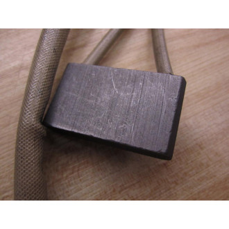 0028 Carbon Motor Brush - New No Box