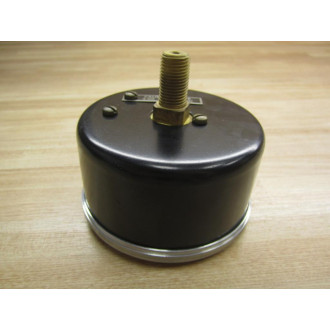 Moore Products 1051-60 Gauge 3-15 PSI - New No Box