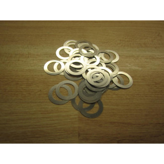 Seastrom A370-905-5 AdjustingShortening Shim (Pack of 50)