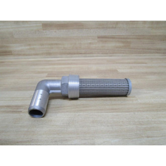 Yale Gold Service 913395400 Suction Filter