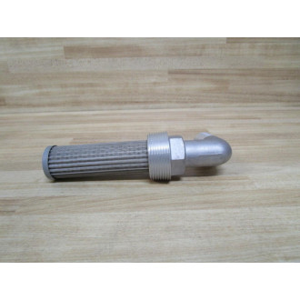 Yale Gold Service 913395400 Suction Filter