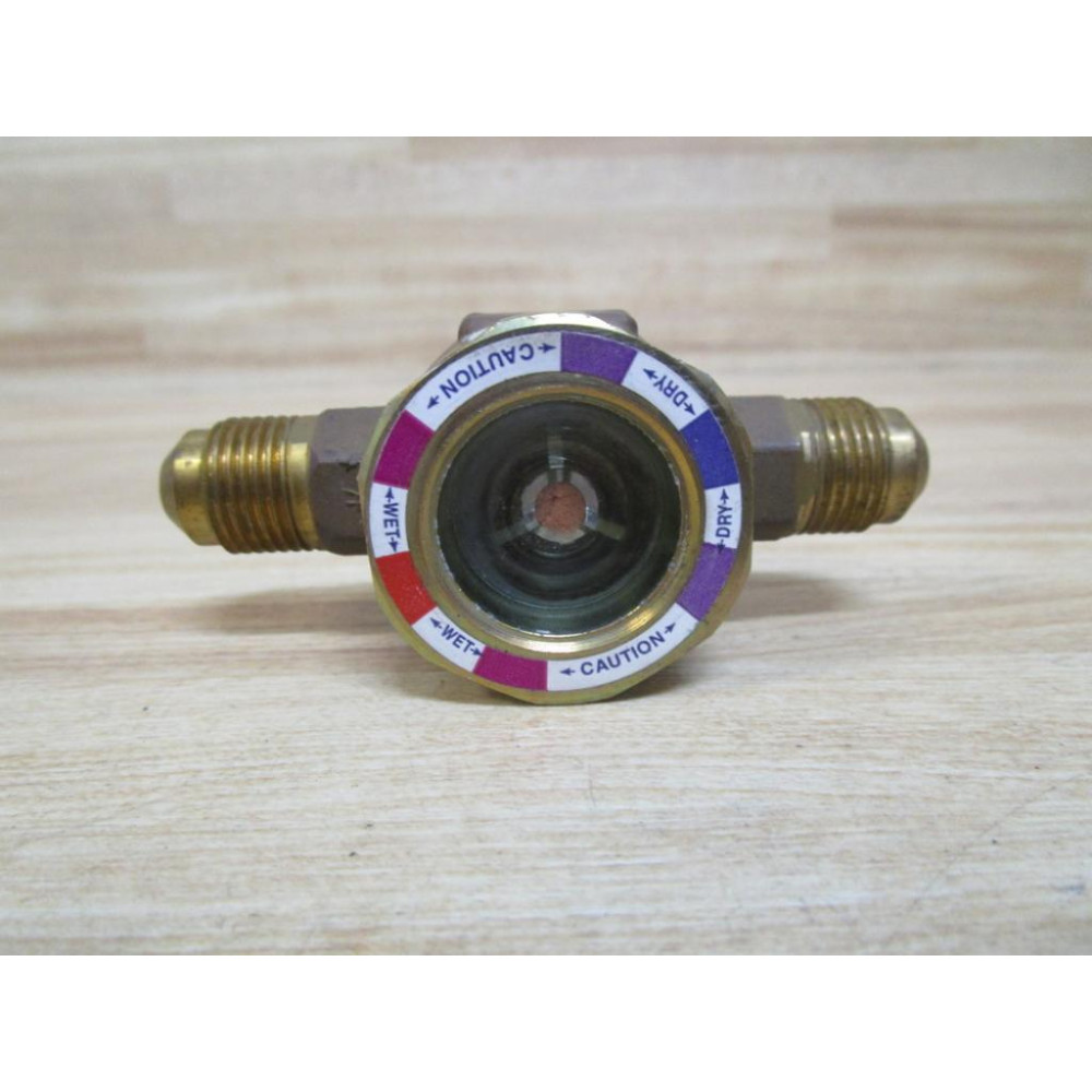 Alco Controls AMI1MM3 Sight  Gauge Glass AMIIMM3 - New No Box