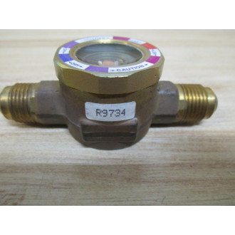 Alco Controls AMI1MM3 Sight  Gauge Glass AMIIMM3 - New No Box