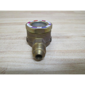 Alco Controls AMI1MM3 Sight  Gauge Glass AMIIMM3 - New No Box