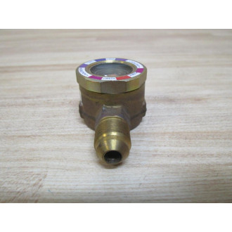 Alco Controls AMI1MM3 Sight  Gauge Glass AMIIMM3 - New No Box