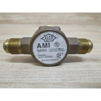 Alco Controls AMI1MM3 Sight  Gauge Glass AMIIMM3 - New No Box
