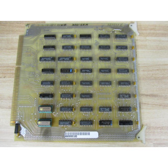 ISSC 300 SKA Circuit Board D-16-12-284 - Refurbished