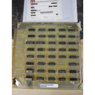 ISSC 300 SKA Circuit Board D-16-12-284 - Refurbished