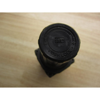 SMC NAR2000-N02 Pneumatic Regulator NAR2000N02 - Used