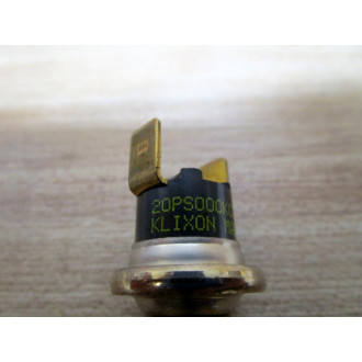 TraneKlixon CNT00746 Control Switch