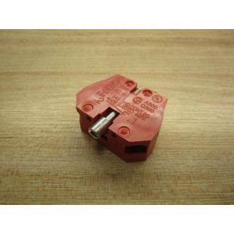 Automation Direct GCX1131 Push Button & Contact