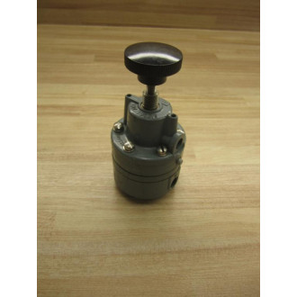 Siemens Moore 41-30F Regulator - Used