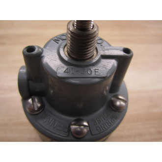 Siemens Moore 41-30F Regulator - Used