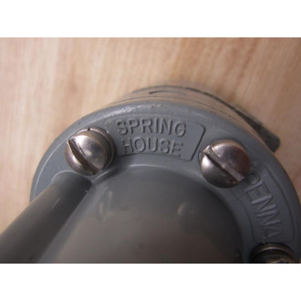 Siemens Moore 41-30F Regulator - Used