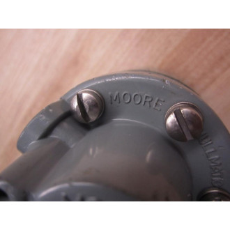 Siemens Moore 41-30F Regulator - Used