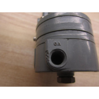 Siemens Moore 41-30F Regulator - Used