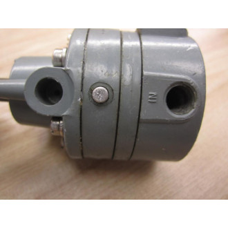 Siemens Moore 41-30F Regulator - Used