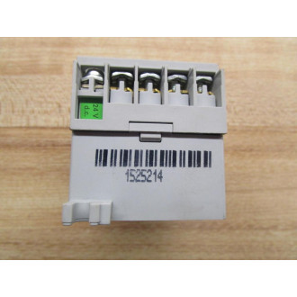 Allen Bradley 700DC-MB310 Relay Mini-Control - New No Box