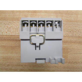 Allen Bradley 700DC-MB310 Relay Mini-Control - New No Box