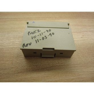 Telemecanique TSX MC70 E28 Memory Module 82972 - New No Box