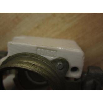 1583D Receptacle - New No Box