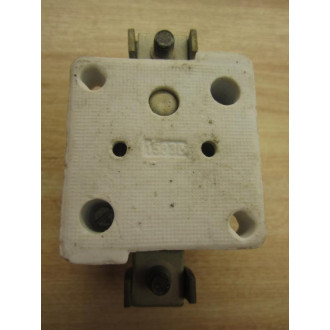 1583D Receptacle - New No Box